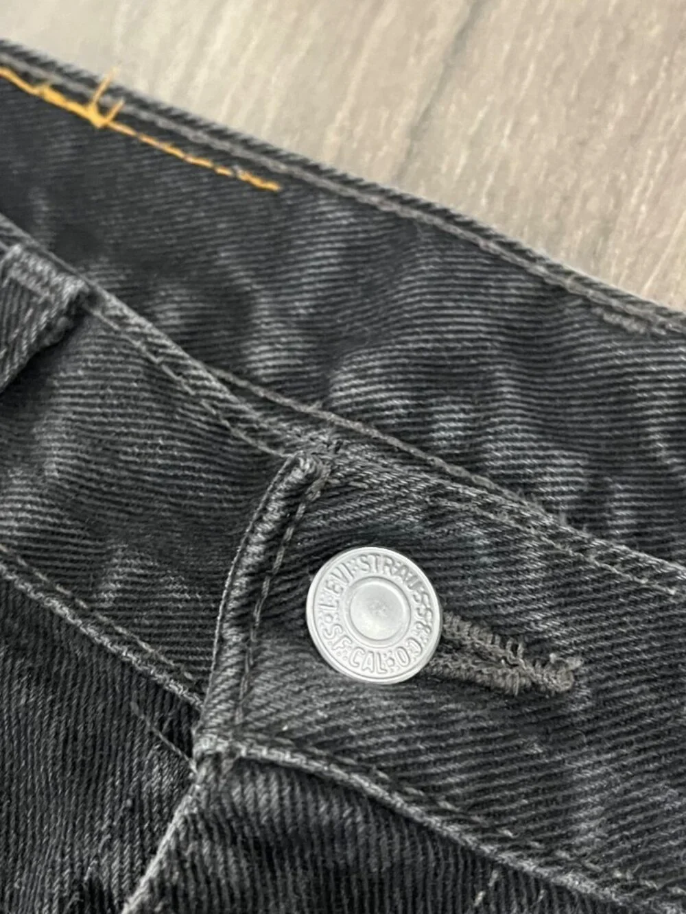 Levis vintage levi